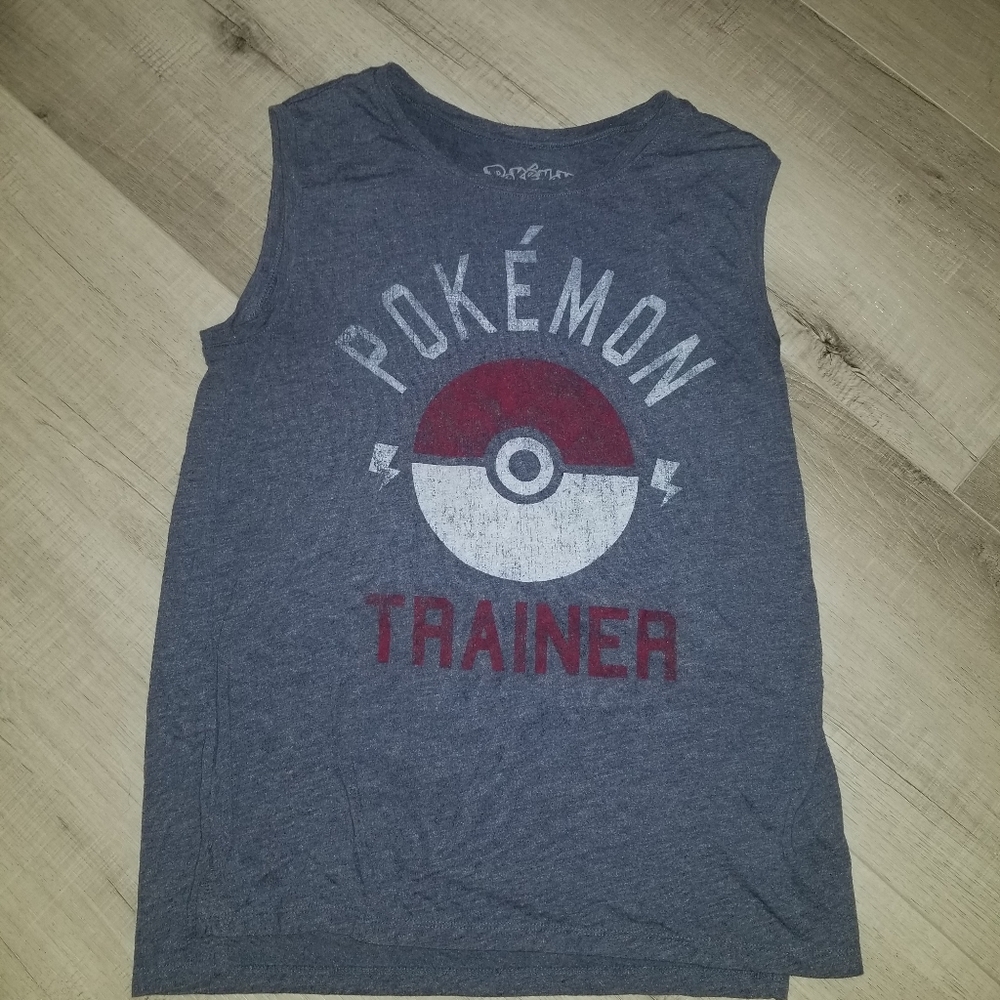 Pokemon Shirt